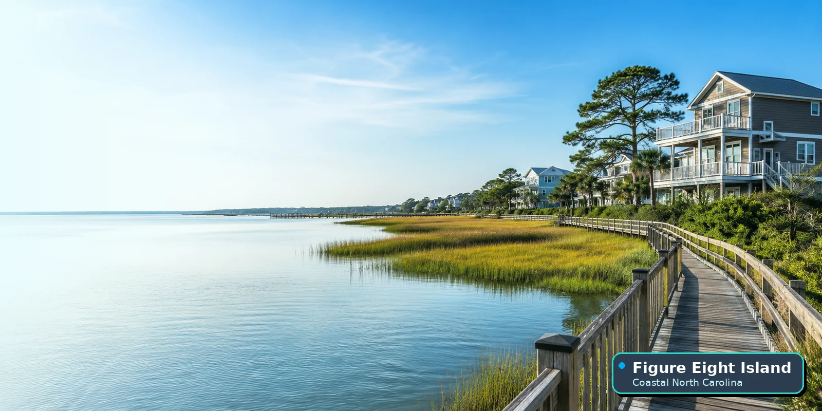 Laundry Done Figure 8 Island Nc Hero