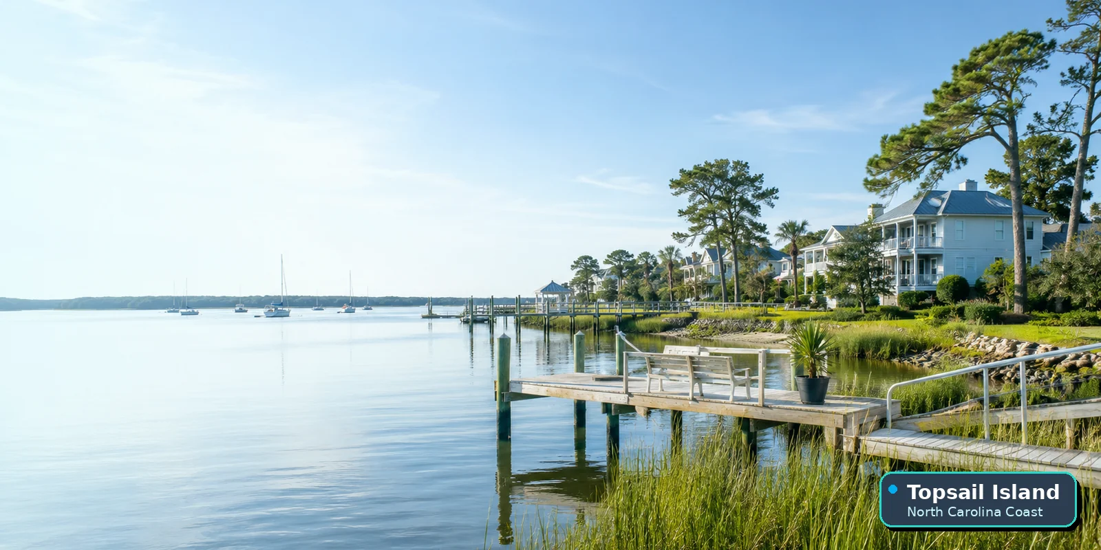 Laundry Done Topsail Island Nc Hero