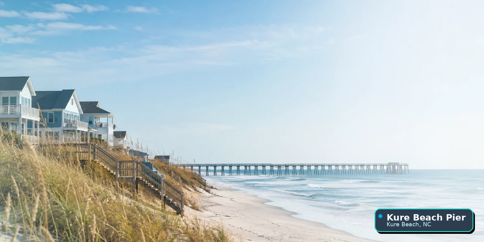 Laundry Done Kure Beach Nc Hero
