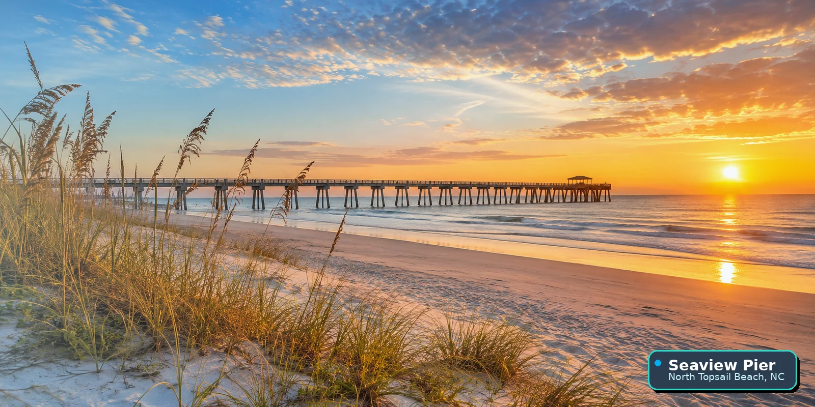 Laundry Done North Topsail Beach Nc Hero